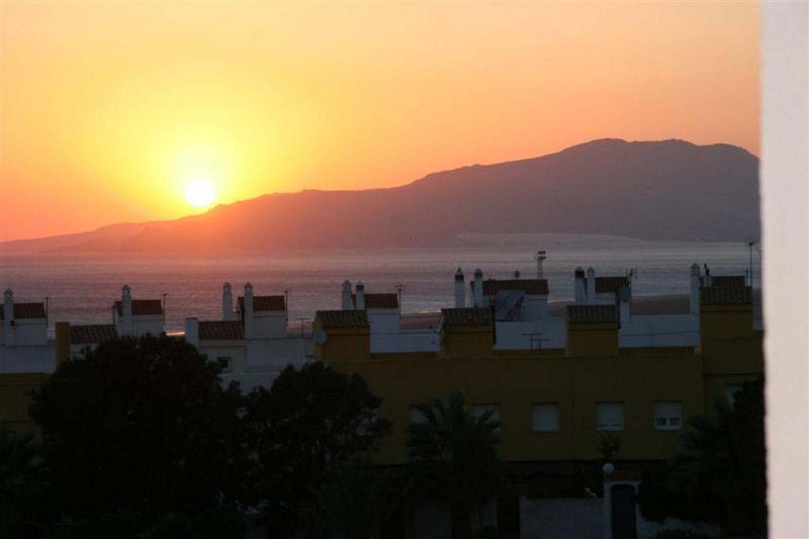 Livingtarifa Apartamento La Duna Exterior photo